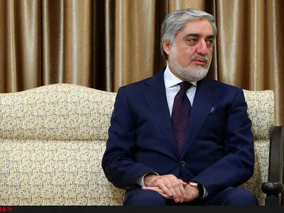 عبدالله عبدالله خواستار ارسال کمک‌های بشر دوستانه ایران به افغانستان شد
