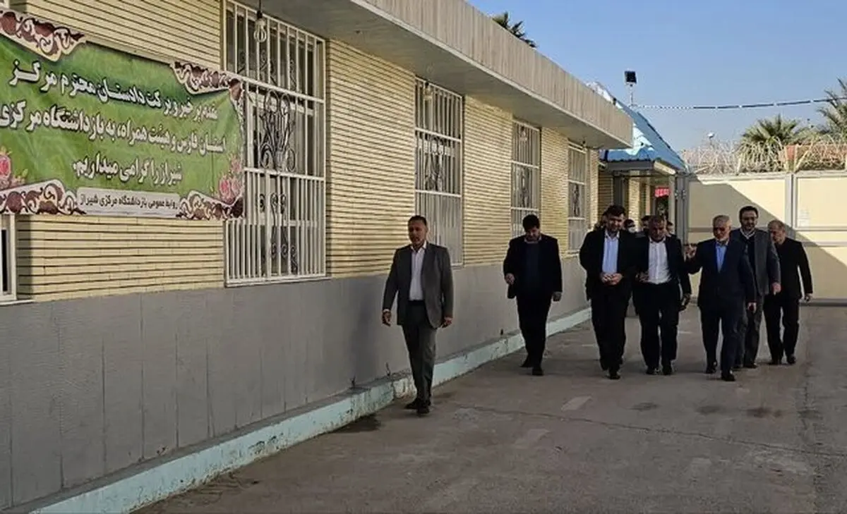 سیاست دستگاه قضا اصرار بر نگهداری افراد در زندان نیست