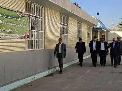 سیاست دستگاه قضا اصرار بر نگهداری افراد در زندان نیست