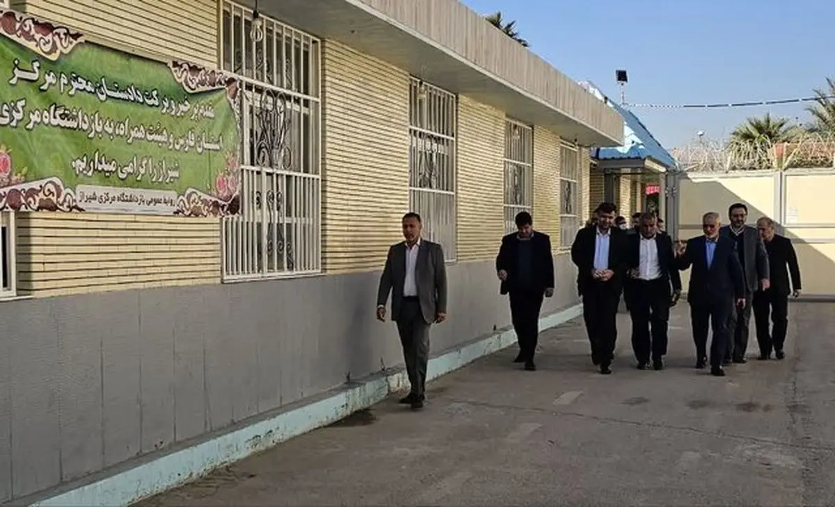 سیاست دستگاه قضا اصرار بر نگهداری افراد در زندان نیست