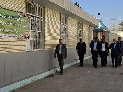 سیاست دستگاه قضا اصرار بر نگهداری افراد در زندان نیست