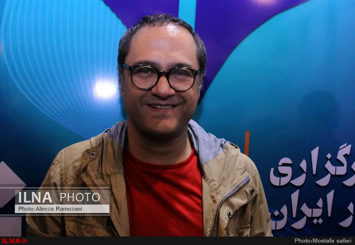 توضیح رامبد جوان درباره حضور یا عدم حضور جناب خان در خندوانه