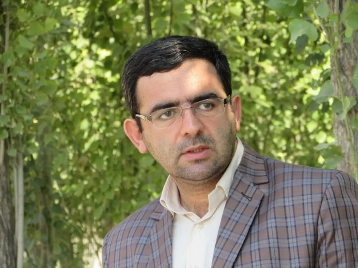 انتصاب جبارزاده بعنوان معاون فرماندار شهرستان چایپاره