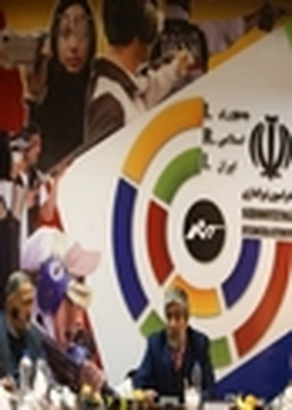 هاشمی: با دست‌خالی نمی‌شود در تیراندازی مدال گرفت / اعتبارت سال ۹۴ ضعیف است