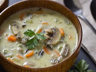 طرز تهیه سوپ بلدرچین غذای مناسب کرونایی