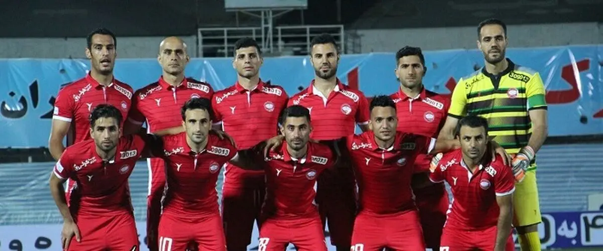 ترکیب سپیدرود مقابل گسترش مشخص شد