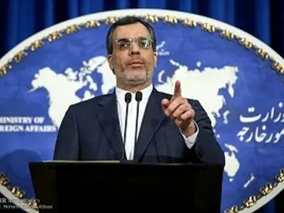 Tehran denies reducing ties with Central Asia