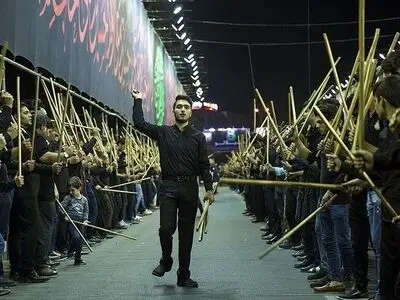 برگزاری مراسم "شاخسی" در آذربایجان شرقی ممنوع شد+ فیلم