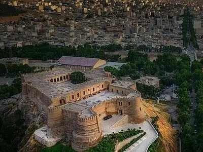 حضور تعداد زیادی از تورهای داخلی در لرستان/ گردشگر خارجی نداریم