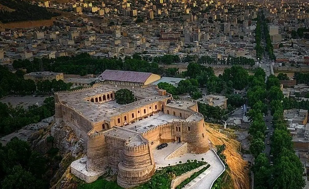 حضور تعداد زیادی از تورهای داخلی در لرستان/ گردشگر خارجی نداریم