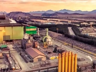 حملات دشمن به صنعت فولاد؛ تهدیدی برای اشتغال و تولید کشور است/ دشمنان نگران تبدیل شدن ایران به قدرت اقتصادی هستند