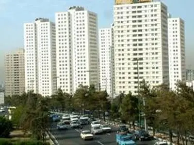 ارائه کلیات طرح بلندمرتبه سازی در شهر رشت