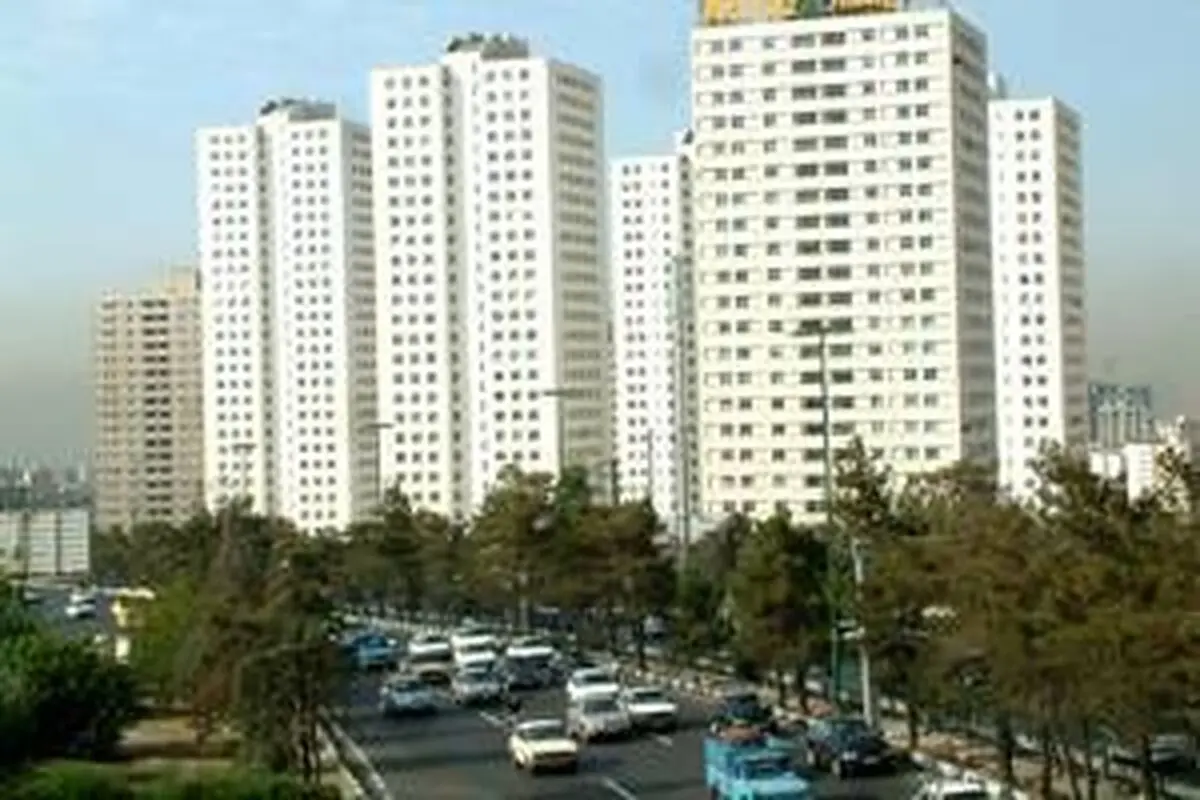 ارائه کلیات طرح بلندمرتبه سازی در شهر رشت