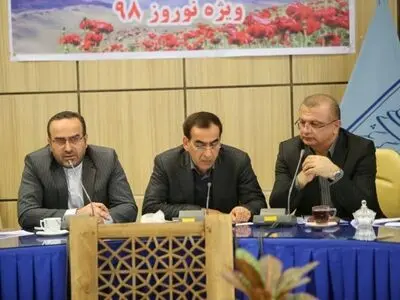 مازندران رتبه اول مقصد گردشگری کشور