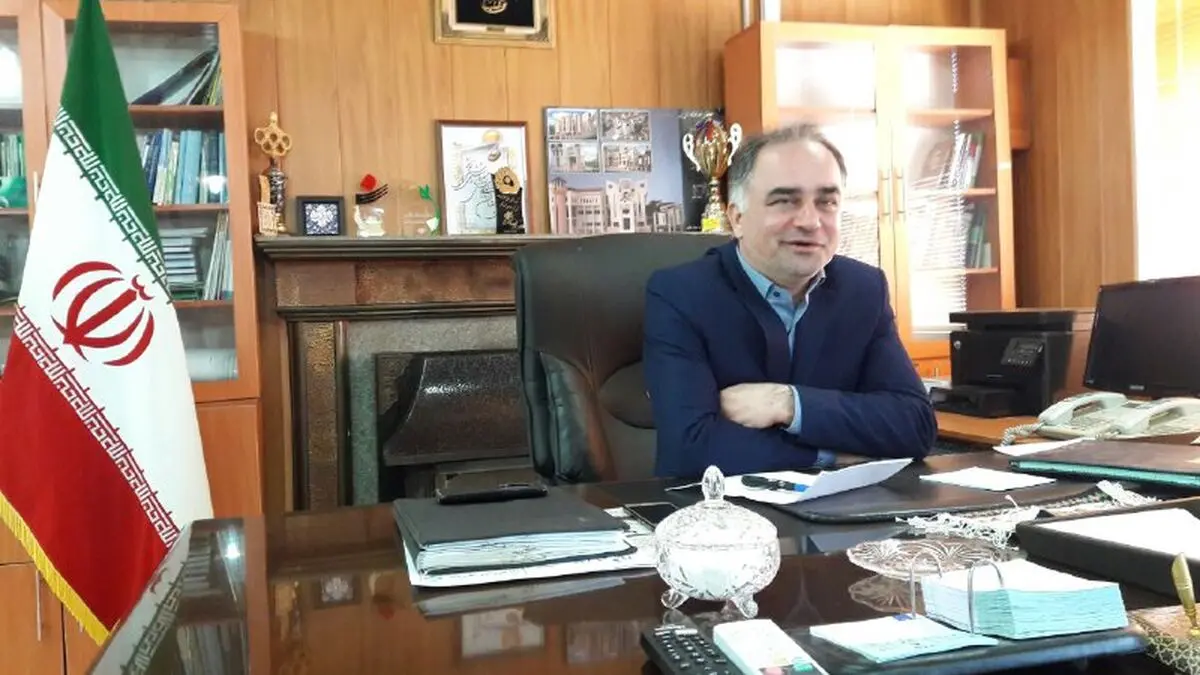 حقوق شهروندی در دستورکار فرمانداری آستارا / به رسانه‌ها به چشم مزاحم نگاه نمی‌کنم