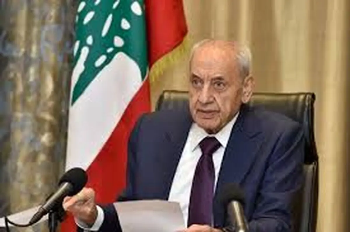 قطعنامه ۱۷۰۱ تغییر نخواهد کرد