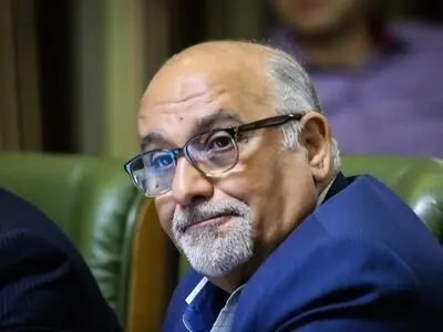 نظر خلیل‌آبادی درباره بدهی‌های شهرداری تهران