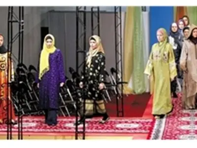 فراخوان نخستین جشنواره مد و رسانه منتشر شد
