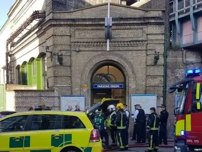 سطح هشدار امنیتی در بریتانیا «بحرانی» شد