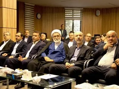 قانون مانع زدایی از توسعه‌ صنعت برق؛ تحقق هموارسازی مسیر توسعه این صنعت است