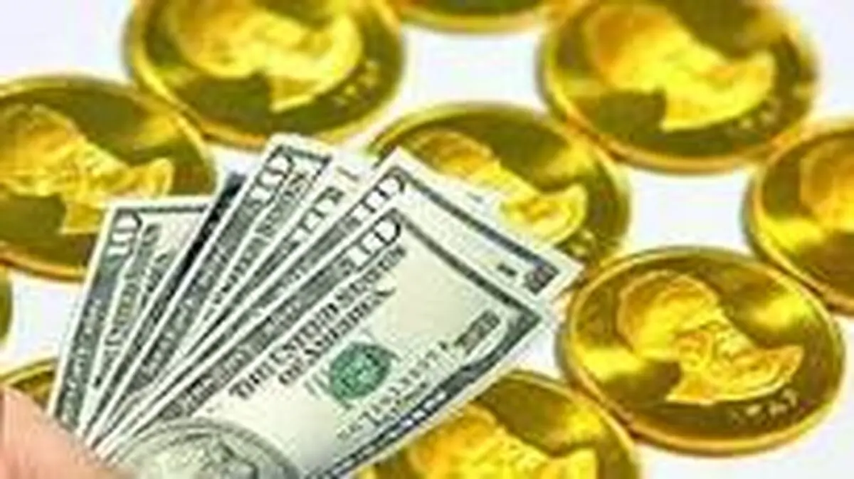 سکه و طلا امروز در بازار رشت گران شد
