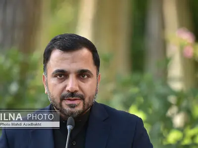 دخل و تصرفی درباره بازگشت پلتفرم اینستاگرام ندارم/ تصمیم با شورای امنیت کشور است
