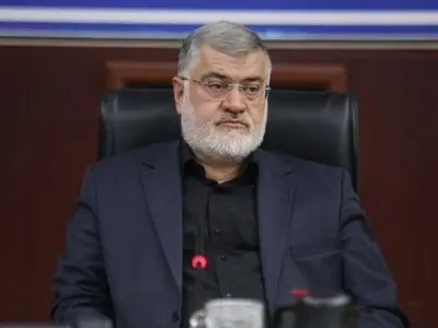درخواست استاندار تهران از زائران مراسم وداع با رهبر شهید