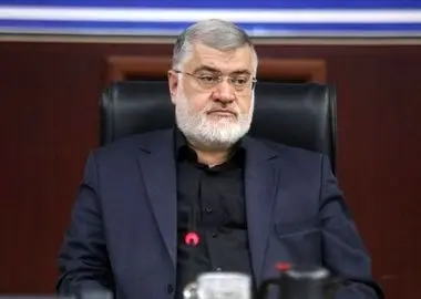 درخواست استاندار تهران از زائران مراسم وداع با رهبر شهید