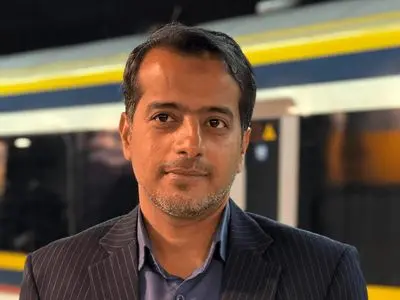 مدیرکل جدید ورزش و جوانان هرمزگان معرفی شد