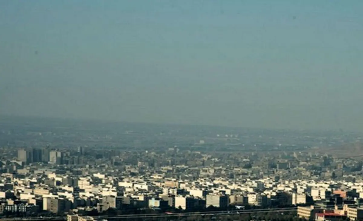 علت اصلی آلودگی هوای کاشان/ دستگیری بزرگترین شکارچی غیرمجاز حیات وحش برزک