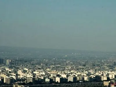 علت اصلی آلودگی هوای کاشان/ دستگیری بزرگترین شکارچی غیرمجاز حیات وحش برزک