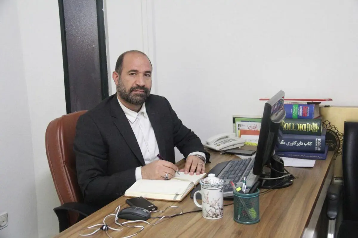 شبکه‌های اجتماعی ابزاری برای همگرایی ملی در بحران