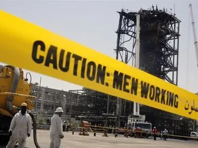 Attacks on Saudi Aramco made U.S happy; Iranian analyst
