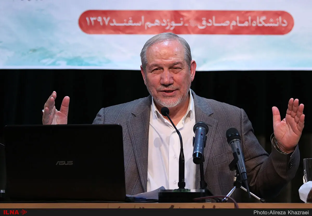 تشریح سه گسل بزرگ در مقیاس جهانی/ فرهنگ اسلامی با پیروزی انقلاب وارد مرحله مرحله تمدن‌سازی شده است