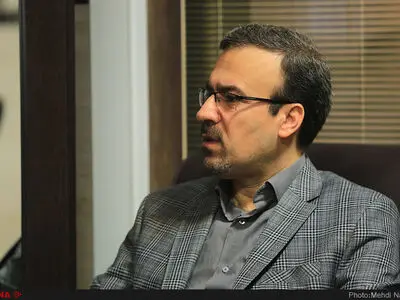 سلیمان پاک‌سرشت نماینده ایران در سازمان بین‌المللی کار  شد