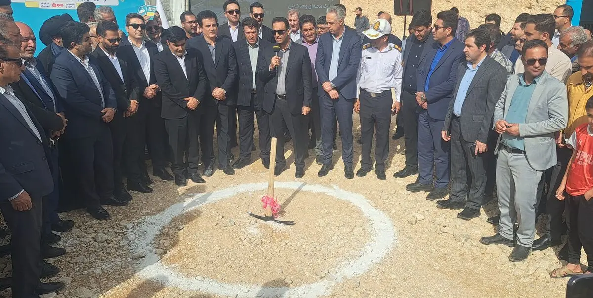  عملیات اجرایی ۸ پروژه عمرانی و خدمات شهری صدرا آغاز شد/ بهره برداری از ۴ دستگاه اتوبوس