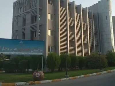 انتقال ساختار مدیریت عملیات عمومی خارگ به زیرمجموعه شرکت ملی نفت ایران