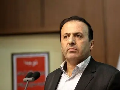 نوذری معاون سیاسی، امنیتی و اجتماعی استانداری ایلام شد