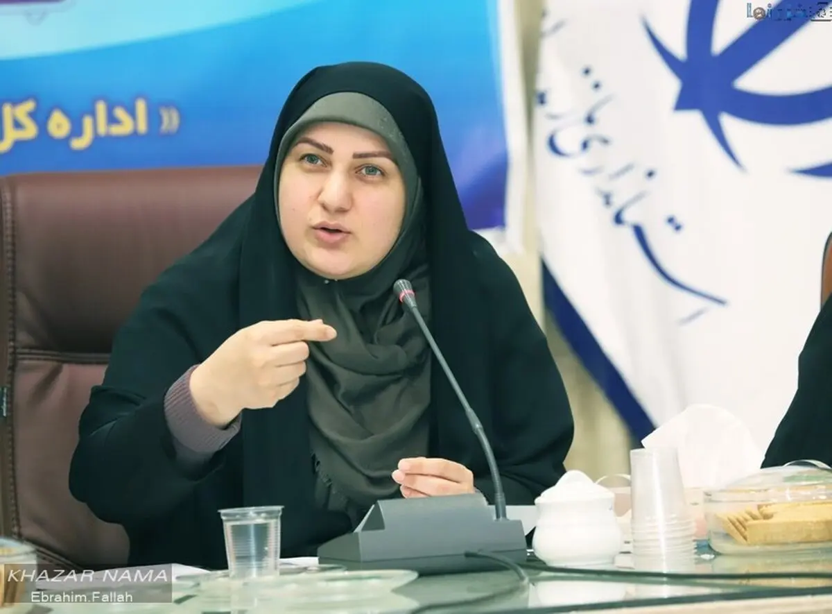 احداث نخستین پارک ساحلی بانوان استان در شهرستان بابلسر