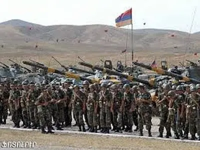 صدها سرباز ارمنستان در قره‌باغ مفقود شده‌اند

