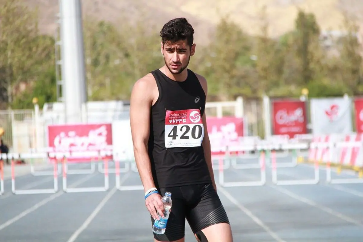 پاسخ مثبت iaaf به ایران رسید