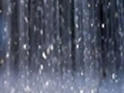 ثبت نخستین بارش های سال آبی جدید در تهران و البرز
