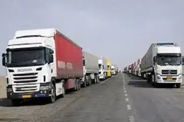 صدور ۱۵۸ هزار و ۴۳۱ بارنامه جهت جابجایی کالا در لرستان