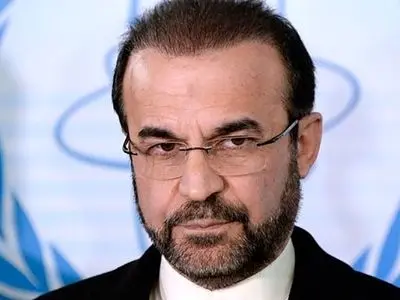 آژانس، حملات به تأسیسات هسته‌ای ایران را محکوم کند