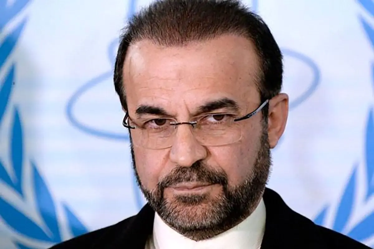 آژانس، حملات به تأسیسات هسته‌ای ایران را محکوم کند