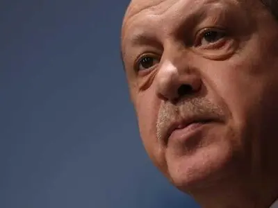 شکایت اردوغان از یک نماینده حزب اپوزیسیون