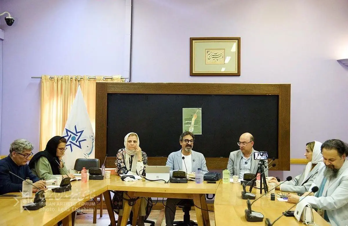 محدودهی حرکت ذهن بیننده را طراح تعیین میکند