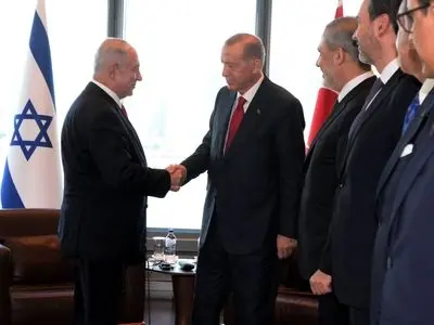 اسرائیل به‌دنبال جبهه‌سازی نظامی علیه ترکیه؛ دستور مستقیم به ارتش صادر شد
