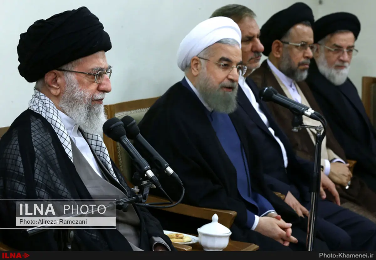 ایجاد ثبات اقتصادی بزرگ‌ترین دستاورد دولت در سه سال گذشته است