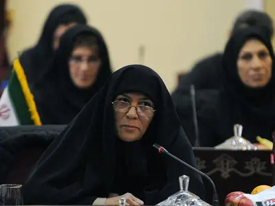 شایستگی‌های مدیرکل ورزش و جوانان گیلان اولویت انتخابش بوده نه زن بودنش